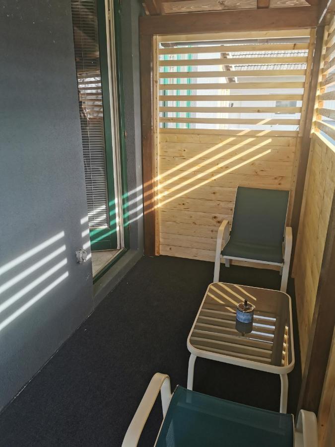 Apartman I Soba Hadela Sveti Martin Na Muri Esterno foto