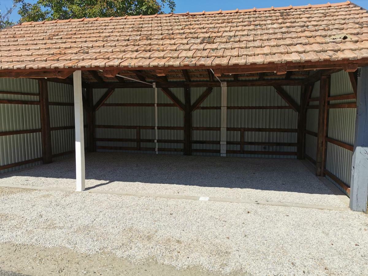 Apartman I Soba Hadela Sveti Martin Na Muri Esterno foto
