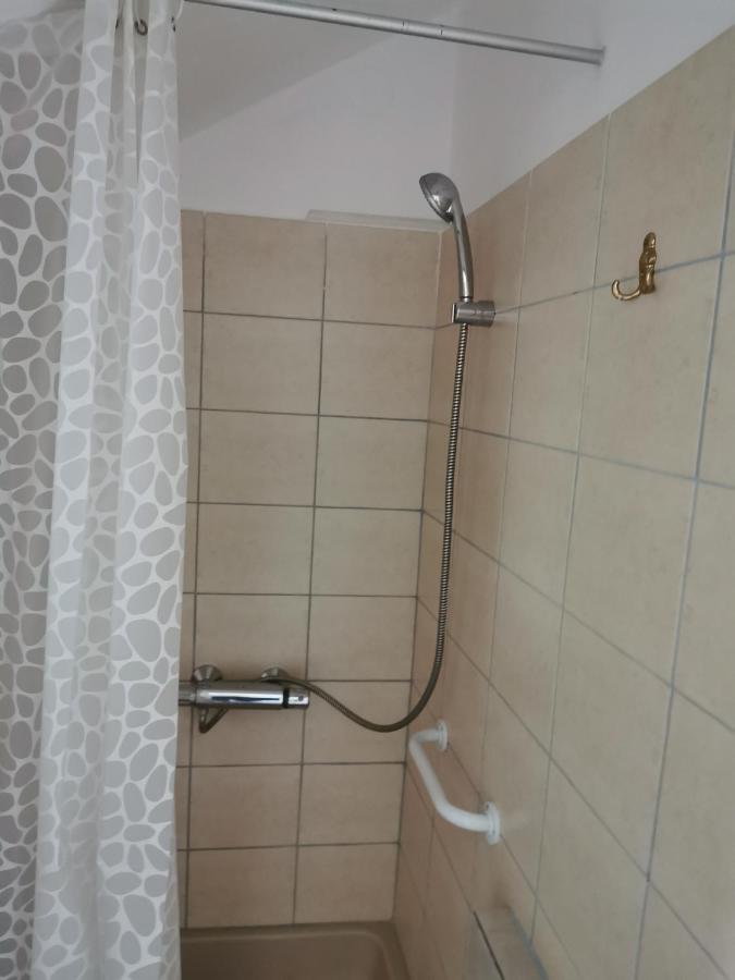 Apartman I Soba Hadela Sveti Martin Na Muri Esterno foto