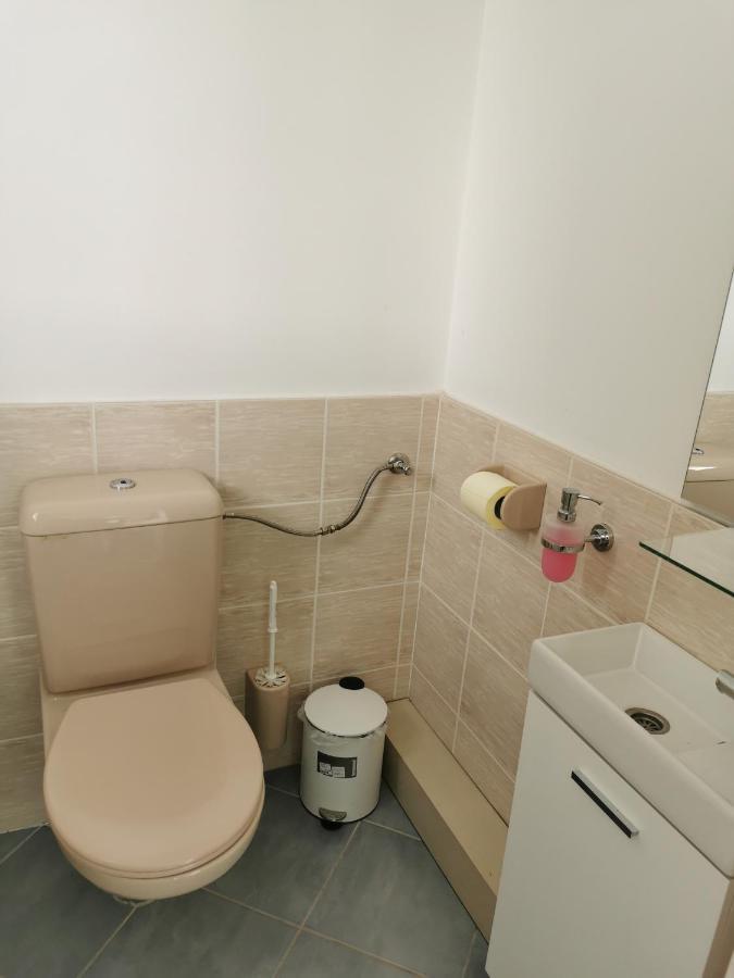 Apartman I Soba Hadela Sveti Martin Na Muri Esterno foto